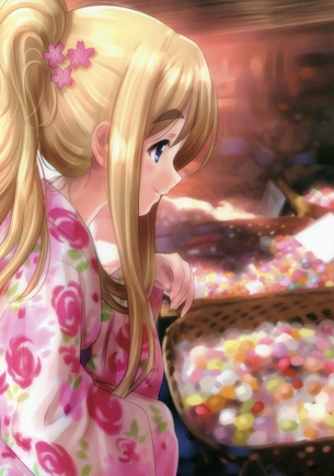【けいおん！】こんな超絶エッロエロな琴吹紬の抜ける二次エロ画像があったのか？！