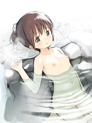お風呂の抜けるエロ画像まとめ！