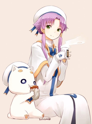ARIAのエロ画像なんです！