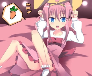 【探偵オペラミルキィホームズエロ漫画】シャーロック・シェリンフォードのご奉仕S●Xで即抜き！●ハメ！