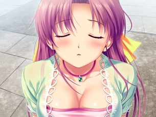 キスのエロ画像がほしい！