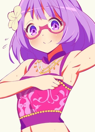 眼鏡のエロ画像集めてみたよ！