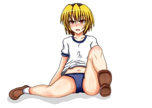 北条沙都子のセクシーで抜ける二次エロ画像集【ひぐらしのなく頃に】