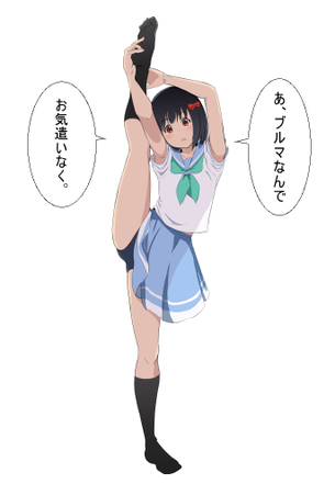 露出の高画質なエロ画像を探してみました！