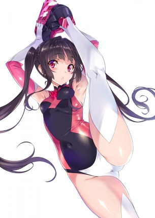 むっちりのオナネタ画像を集めたよー！！