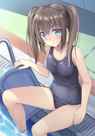 スク水のエロ画像で抜きたくなったから貼ってくよ