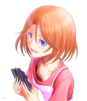 【カードファイト!!ヴァンガード】先導エミのイキ顔になってるドエロい抜ける画像