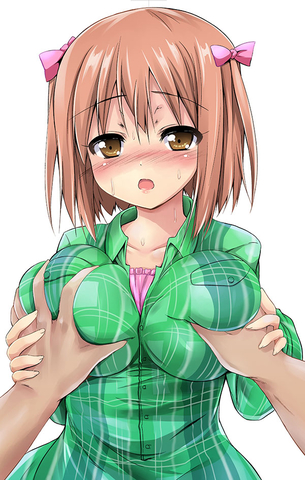 佐々木千穂のオナニー姿を想像するだけでめっちゃ抜けるエロ画像【はたらく魔王さま！】