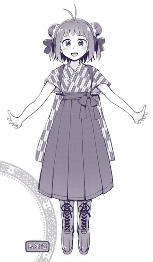和服・浴衣の二次エロ画像を愛でる。