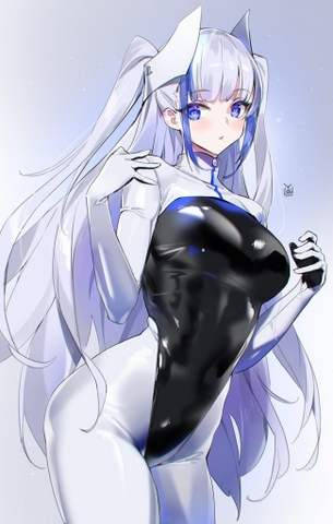 ボディスーツの画像倉庫がここです！