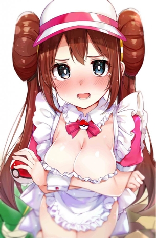 ツインテールのエロ画像でシコりたい奴集まれ！