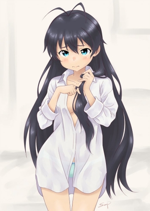 裸シャツの画像倉庫がここです！