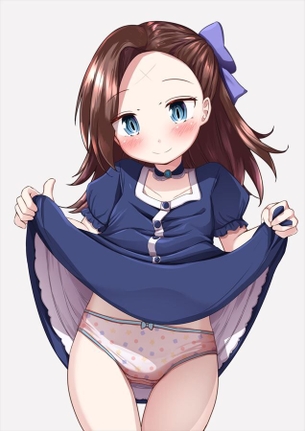 【乙女ゲームの破滅フラグしかない悪役令嬢に転生してしまった…】こんな超絶エッロエロなカタリエ・クラエスの抜ける二次エロ画像があったのか？！