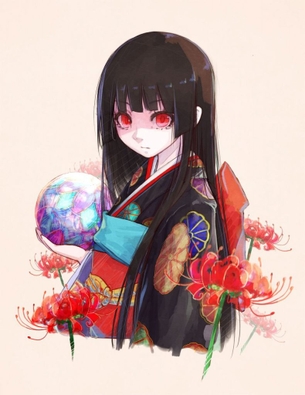 黒髪の画像でとことんヌキヌキしたい