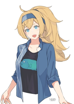 クッソ可愛いポニーテール系美少女で妄想！ハメ撮り中出し！
