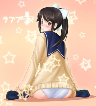 【ラブプラス】高嶺愛花のかっこいい・かわいい二次エロ画像