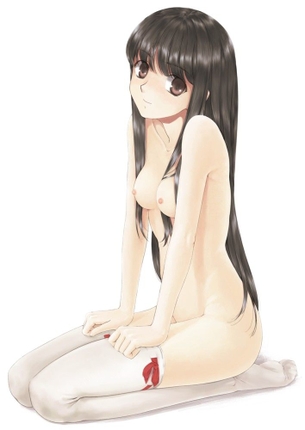 ナコルルのセクシーで抜ける二次エロ画像集【サムライスピリッツ】
