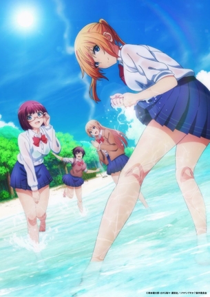制服のエロ画像待った無し！