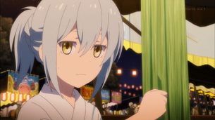 『転スラ日記』5話感想。郷愁を感じさせるいい夏祭り回だった！！