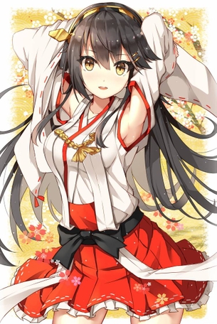 オカズにできそうなわきフェチの二次エロ画像はいかがですか？