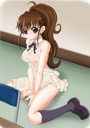 WORKING!!の二次エロ画像まとめ