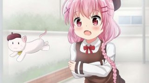 こみっくがーるずの至高vs究極のエロ画像