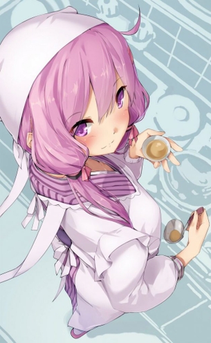 ボーカロイドのあんな姿やこんな姿をじっくりまじまじと堪能したい