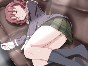 ソファーのエロ画像下さい