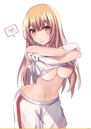着替えってほんとうにエロくないですか？こんなにエロくていいんですか？