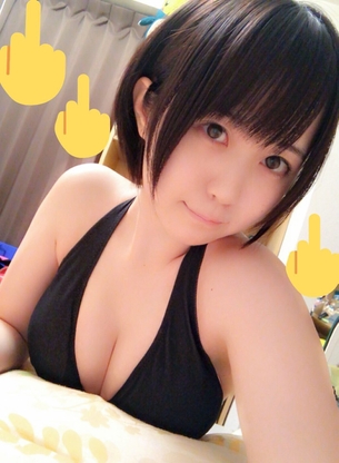 【画像】スーパーカブ声優夜道雪ちゃんの91㎝Gカップエチエチ富士山wwwwww