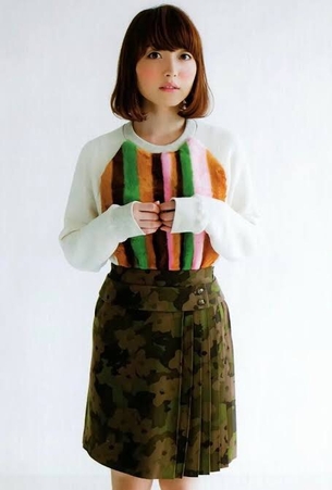 【画像】女性声優の私服がヤバ過ぎる件wwwwwwww
