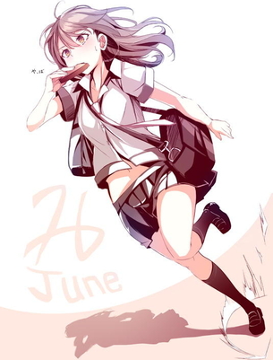 制服のHな姿が見たいと思ったらここにあった。ここは天国か？