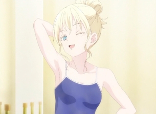 あそびあそばせのオリヴィアちゃん、エチ可愛すぎるwwwwwwww