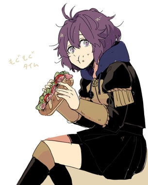 【ファイアーエムブレム】ファの無料(フリー)の二次エロ画像集