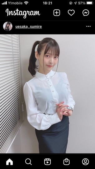 【画像】上坂すみれさん、また下着？を透けさせられてしまうwwwwwwww