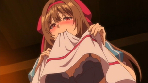 【エッ痴女】『回復術士のやり直し』10話感想。セツナは耳や尻尾がよく動いてて可愛かったな！！