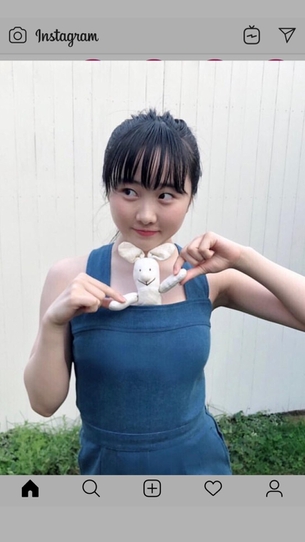本田望結さん、もう絶対エチエチパイズリできるwwwwww