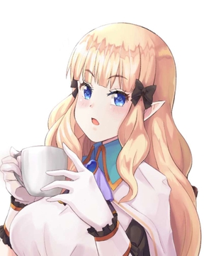 【プリンセスコネクト！】サレンの無防備でエロすぎな二次えっち画像まとめ