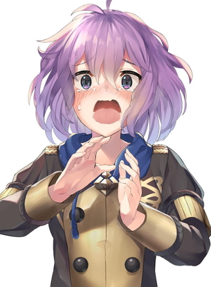 【ファイアーエムブレム】ファがオナニーしているのを想像して即抜き二次エロ画像