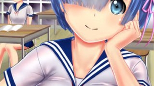 制服の二次画像がヌけすぎてこまる件について