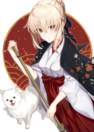 【巫女】正月以外で見たことないので巫女さんの画像貼ります その2