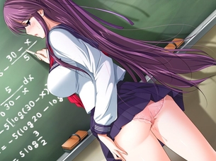 制服のエロ画像でシコりたい奴集まれ！