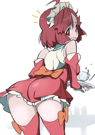 【かんなぎ】青葉つぐみのえっちで抜けるかわいいエロネタ画像まとめ