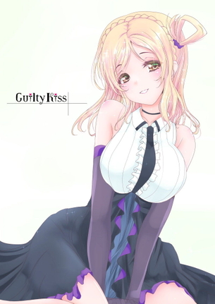 【ラブライブ！サンシャイン!!】小原鞠莉の可愛い絵炉画像まとめ