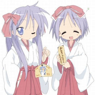【らき☆すた】二次元の世界に行って柊つかさとめっちゃハメハメしたいと思わせるエロ画像まとめ