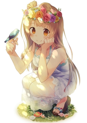 【ラブライブ！】南ことりとハメハメ濃厚Hがしたくなる二次エロ画像
