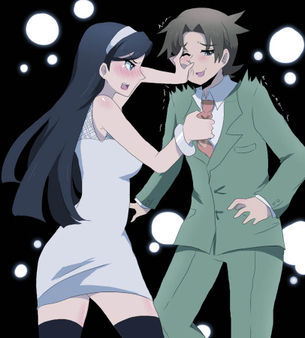 【世紀末オカルト学院】神代マヤのhentai二次エロ画像まとめ