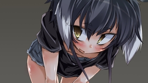 【艦隊これくしょん】時津風のエッチでがっつり抜けるエロ画像