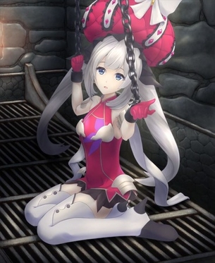 【Fate Grand Order】マリー・アントワネットのエッチでがっつり抜けるエロ画像
