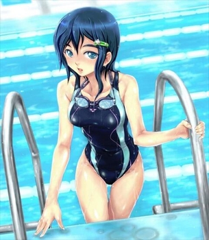 【アイドルマスター】水谷絵理のえっちでかわいい二次エロ画像